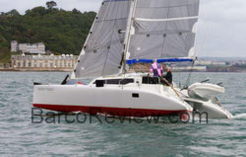 Dazcat 995 ficha tecnica 